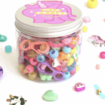 La Petite Epicerie Συλλογή από Χάντρες Unicorn